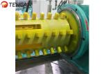 Wet Milling Painting Agitator Bead Mill 60L 75KW