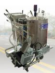 Holt Melt Vibrating Thermoplastic Road Marking Machine
