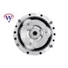 Buy cheap EC140 Swing Reduction Gear Rotary Reducer VOE14540907 VOE14515046 from wholesalers