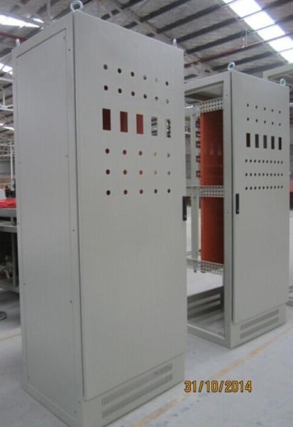 Metal Cabinet Cathodic Electrodeposition Paint With Coating Yellow Degeneration