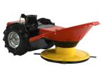 80mm Clutch Diameter Weeding Machine Agriculture Equipment Tools Farm Product