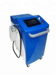 High Cleaning Efficiency Laser Rust Removal Machine 100w 200w 500w 1000w