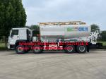 Good Value High Filling Efficiency TREAD 15/20/25T BCRH-20 ANFO On-Site Mixed
