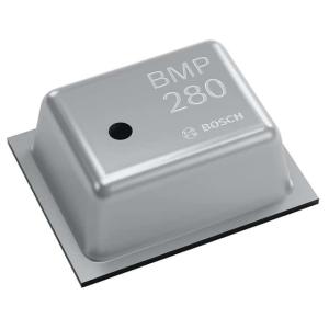 Quality Board Mount Integrated Circuit Sensor BMP280 15.95PSIA 16bit 8SMD Bosch Sensortec wholesale