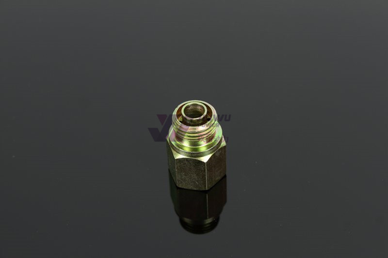 HITACHI ISUZU parts ZX330 6HK1T bolt, fuel pump for excavator engine parts 1-15759052-0