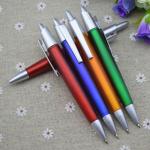 China Wholesale Hotel Promotional Pen Customized Classical Ball Point Pen，hotel