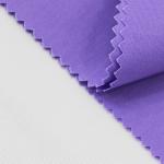 Shrinkage 2% 100 Cotton Fabric Drill Twill High Breathability
