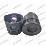 12HT Engine Piston 13101-68020 For TOYOTA Engine Spare Parts