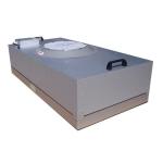 CE certified Aluminum 1200m3/h Cleanroom Fan Filter Unit