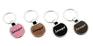 Quality Gorgeous Classic Keychains Collection With Polybag Packaging wholesale