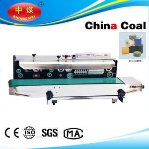 Quality frd1000 sealing machine with black ink wheel wholesale