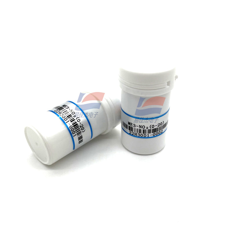 ME3-NO2 Nitrogen Dioxide Sensor Electrochemical Principles 0 - 20ppm