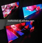 25W 50W Full Color Outdoor Advertising Led Display P2.5 Small Spacing Series