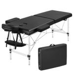 Aluminium Examination Hospital Massage Bed