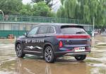 electric air conditioner for cars SKYWORTH EV6 2021 520 PRO version electric car