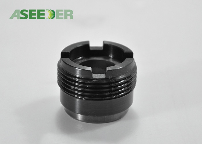 Erosion Resistance Oil Spray Head Thread Nozzle With 100% Original Material
