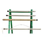 DJ Borehole Geophysical Well Logging Equipment 300m 500m 1000m
