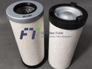 Quality Hitachi Screw Compressor Air Oil Separator wholesale