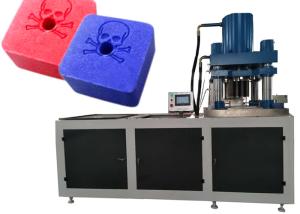 Quality High Density Wax Press Machine , Single Punch Tablet Machine Wear Resistant wholesale