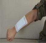 ZB pain relief orthopedic plaster joint shoulder bone back waist pain relief