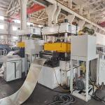 Electric Cable Tray Manufacturing Machine CNC Roll Forming