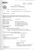 DZ Iron Steel Group Certifications
