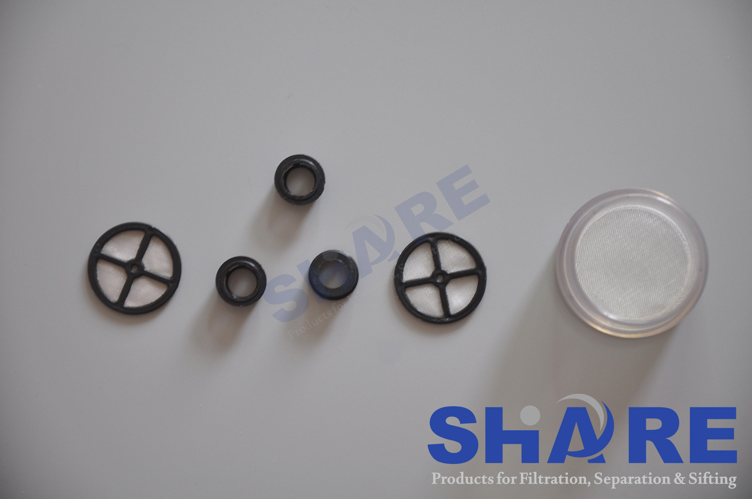 Gas Cap Breather Filters