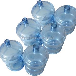 Quality 16L Water Bottle Blow Molding Machine High Speed 4 Gallon wholesale