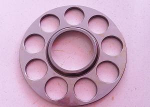 Quality K3V63 Set Plate Excavator Hydraulic Pump Parts wholesale