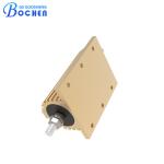 Glod Aluminum Shell 50W 100W 1000W RX24 Wirewound Resistor