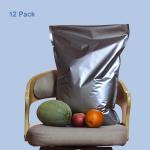 Packaging Mylar Bags – Heat Sealable Bags For Packaging Food, Candy, Sugar,