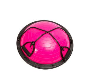 Quality Fitness Trainer Half Ball Exercises Elite Yoga Balance Training Equipment wholesale