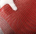 Self-Cleaning Polyurethane Coated Steel Wire Mesh