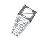 Electric Galvanized Event Lighting Truss Spigot Type Concert Truss System