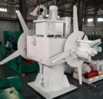 304SS Iron Pipe Making Machine Production Line 400kw