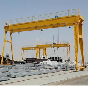 Quality MH type adjustable gantry crane wholesale