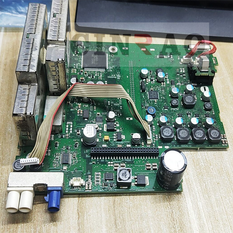 VW RNS510 Stereo Radio Board For Volkswagen RNS 510 Car GPS Navigation Audio System