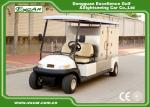 Battery Powered Golf Buggy With Onboard Charger 50 - 70KM Range