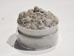 High Tem 1780C Castable Refractory Material For Fire Resistant Places