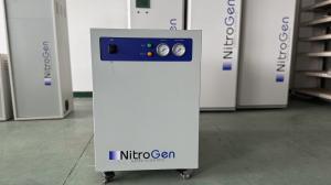 Quality Integrated Nitrogen Gas Zero Air Generator ZAZN 1020 2000mL/min wholesale