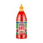 Concentrated Ketchup Organic Tomato Puree Paste 630g Custom