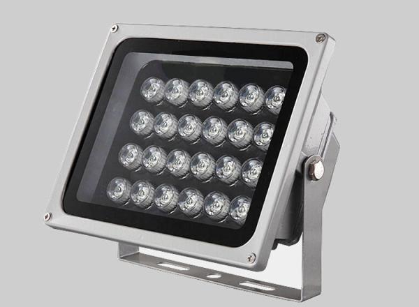 12W 24W 48W LED projection Spotlight Tree Light outdoor spot light lawn