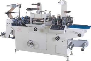 Quality Rotary die cut machine wholesale
