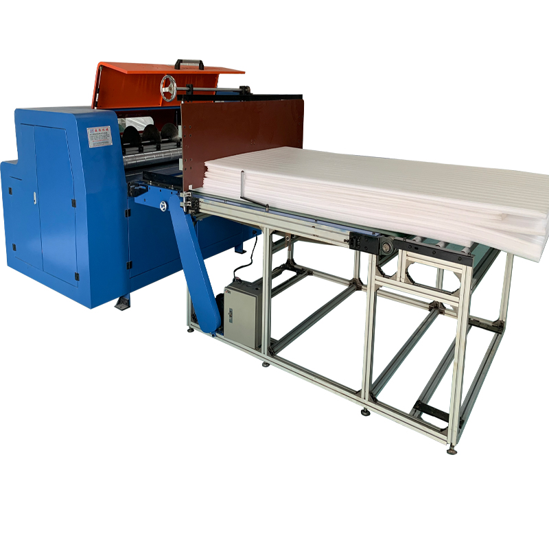 High Precision Kitchen Washer Sponge Scouring Pad Cutting Machine for Perfect Results