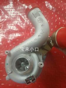 Quality 1996-09 Audi TT, VW K04 Turbo 53049500001 wholesale