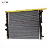 Radiator Spare Parts Aluminum Radiator EC240B 14538609 VOE14538609