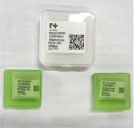 Dia.30-34mm Fiber Laser Protective Lens Quartz Protection Window
