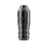 Black Color Factory Direct Short Tattoo Gun Rotary Tattoo Pen RCA Tattoo Machine
