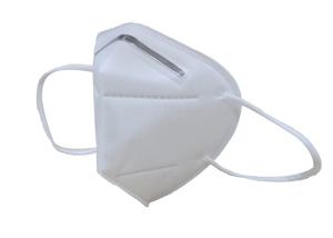Quality Protective OEM GB2626 Respirator KN95 Face Mask wholesale
