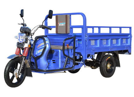 China 300cc BestSale HeavyLoadingDeliveryCargoPetrolTypeThreeWheelMotorbikeBenzinTruckTrailersCargoTricycleMotorcycle
